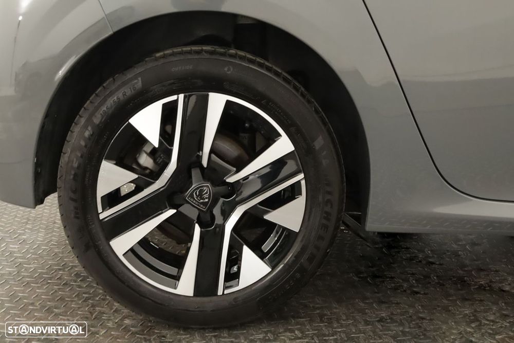 Peugeot 208 1.2 Allure - 5