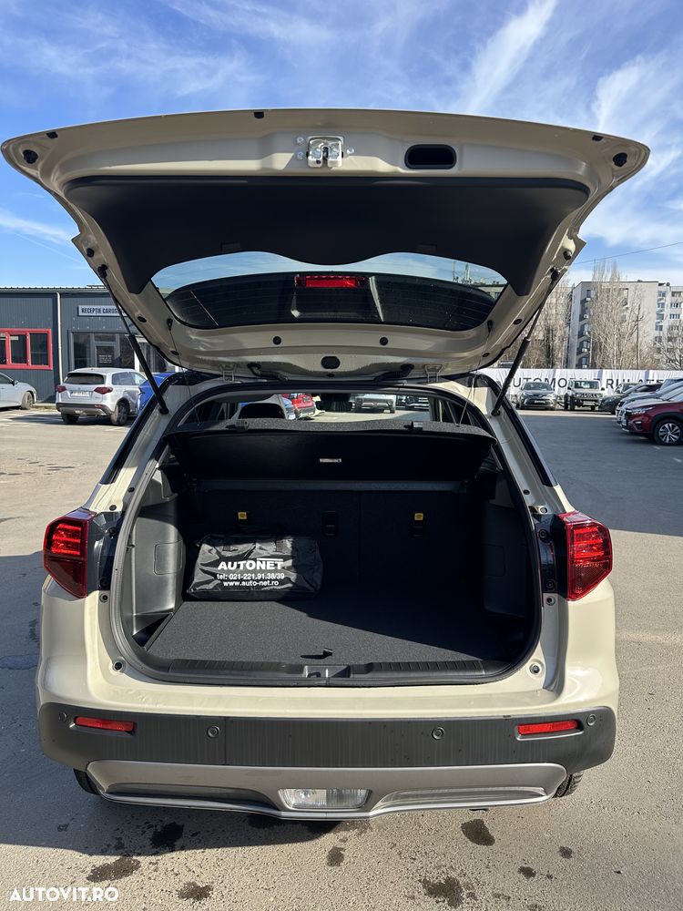 Suzuki Vitara - 5