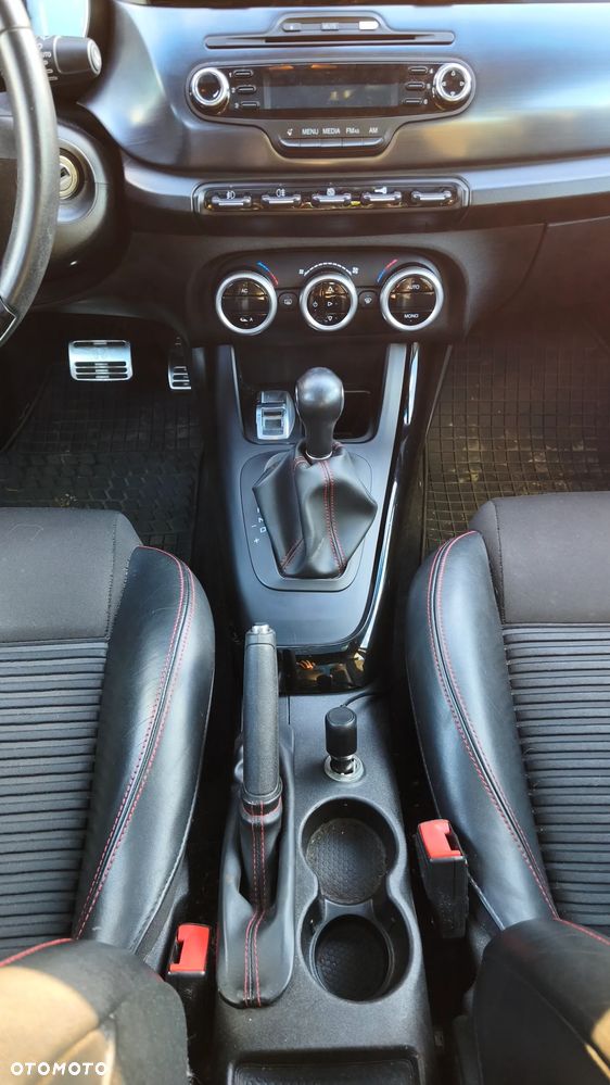 Alfa Romeo Giulietta 1.4 TB MultiAir Progression TCT - 3