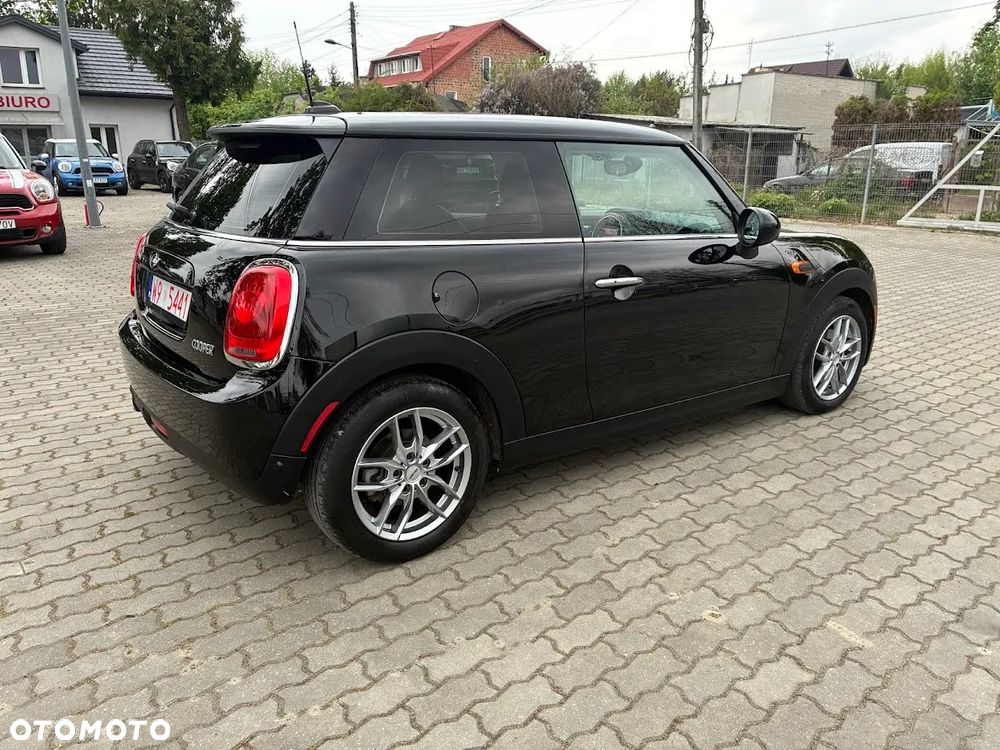 MINI Cooper - 3