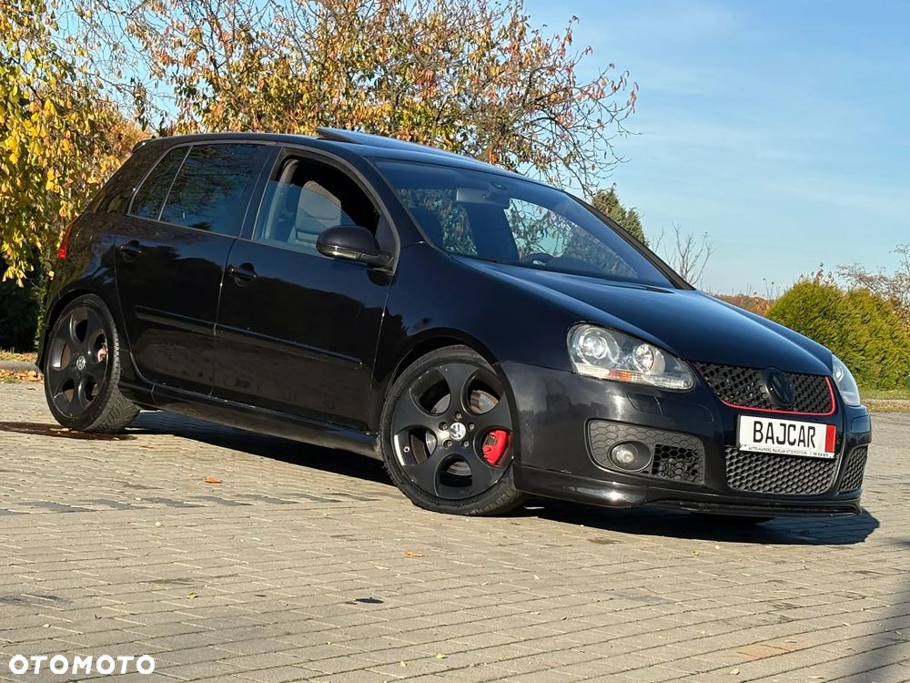 Volkswagen Golf V 2.0 TSI GTI DSG - 2