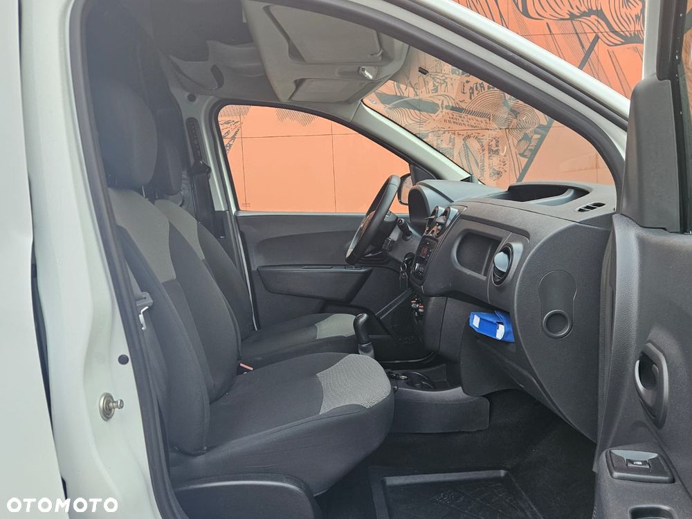 Dacia Dokker - 34
