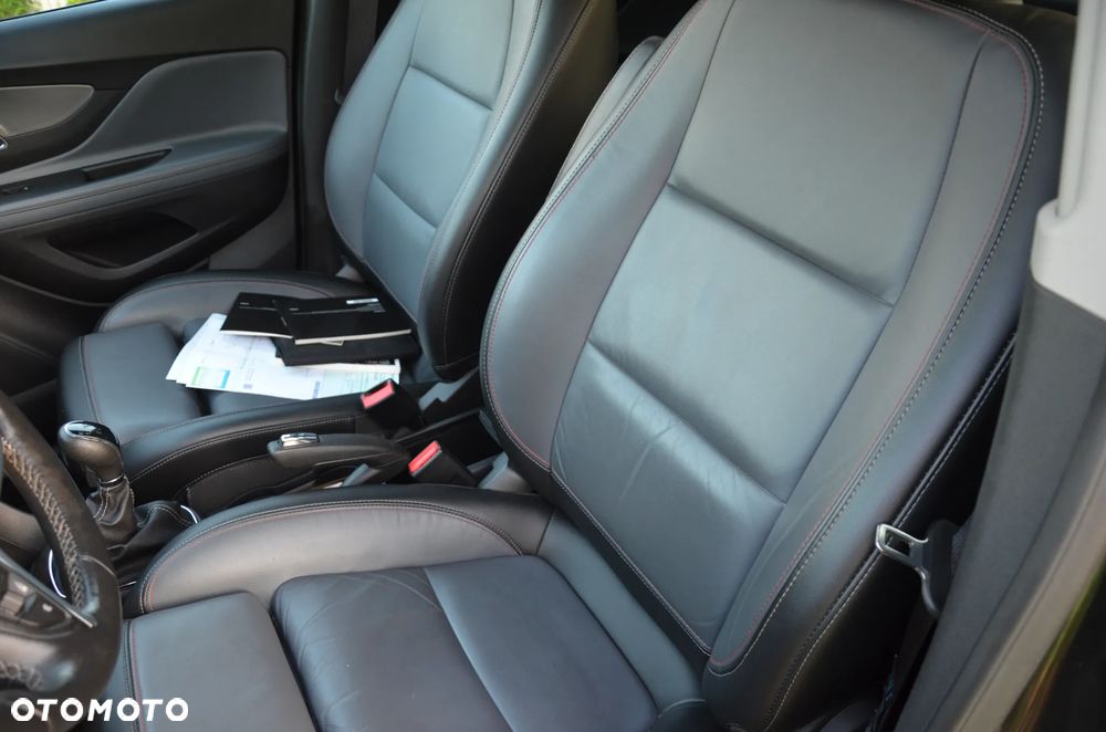 Opel Mokka 1.6 Cosmo S&S - 18