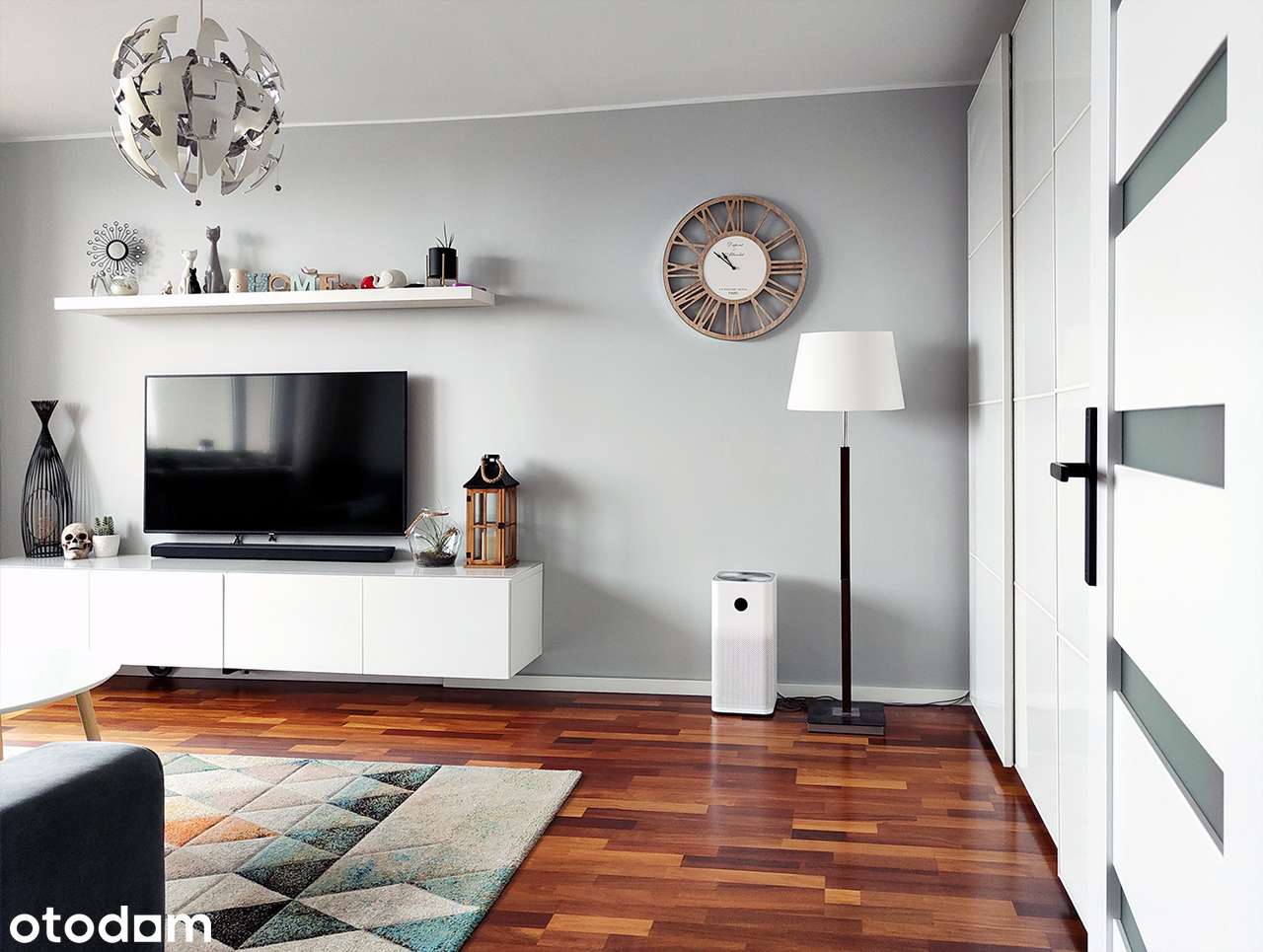 3 POKOJE | 59 M² | W PEŁNI WYPOSAŻONE | KLIMATYZACJA | BEZ PROWIZJI