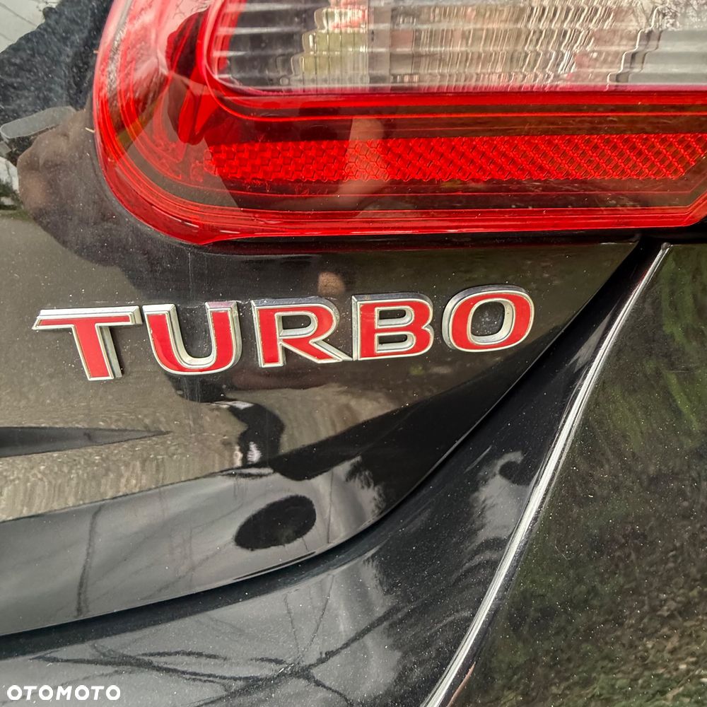 Opel Corsa 1.4 T GSi S&S - 24