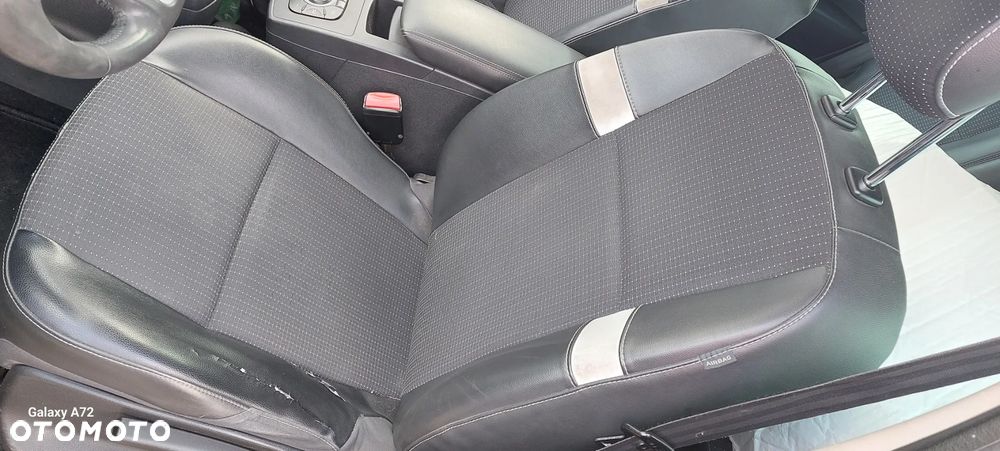 Renault Scenic 1.5 dCi Dynamique - 7