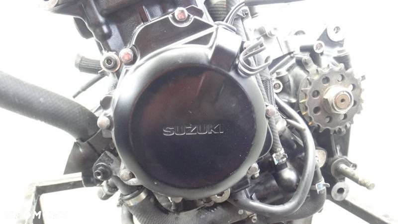 Suzuki Gsx-S 1000 15-19  Silnik Gwarancja 30 Dni - 10