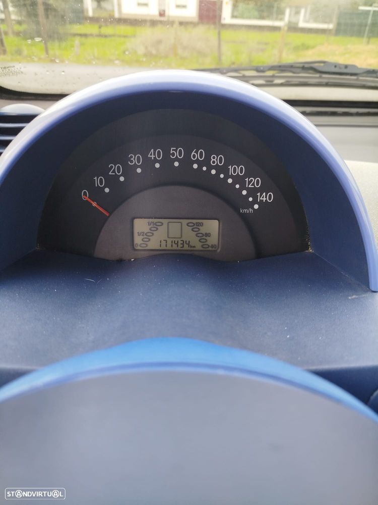 Smart ForTwo Coupé - 6