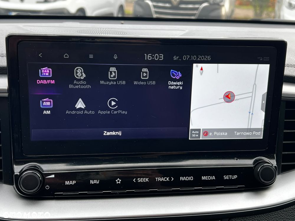 Kia Ceed 1.0 T-GDI L Business Line Plus - 18