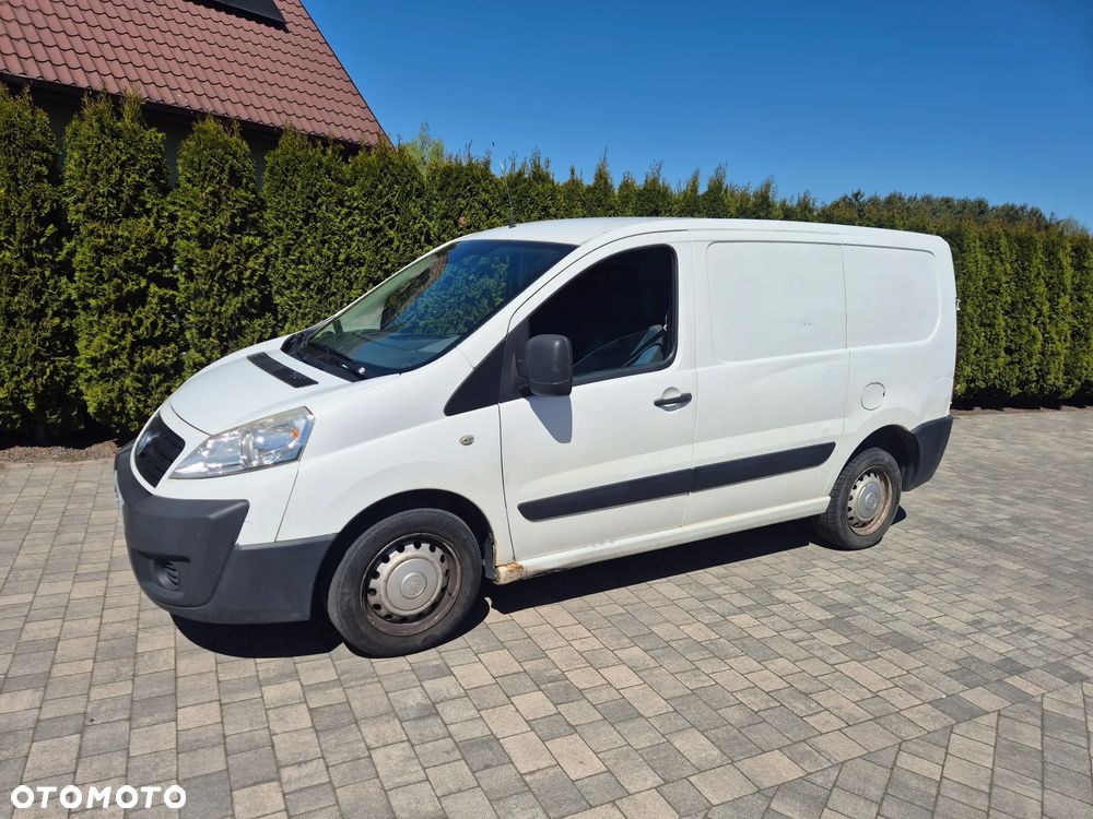 Fiat Scudo - 6