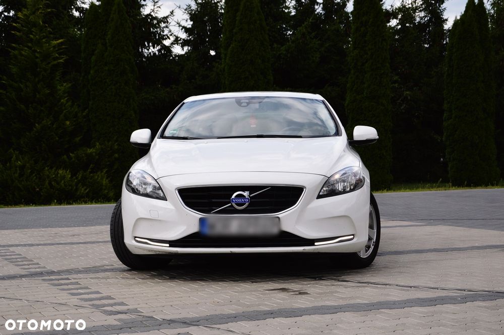Volvo V40 D4 Summum - 11