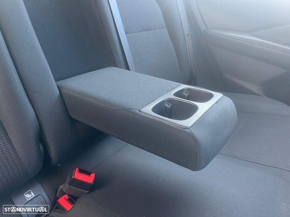 Nissan Qashqai 1.3 DIG-T Acenta LED+R - 12