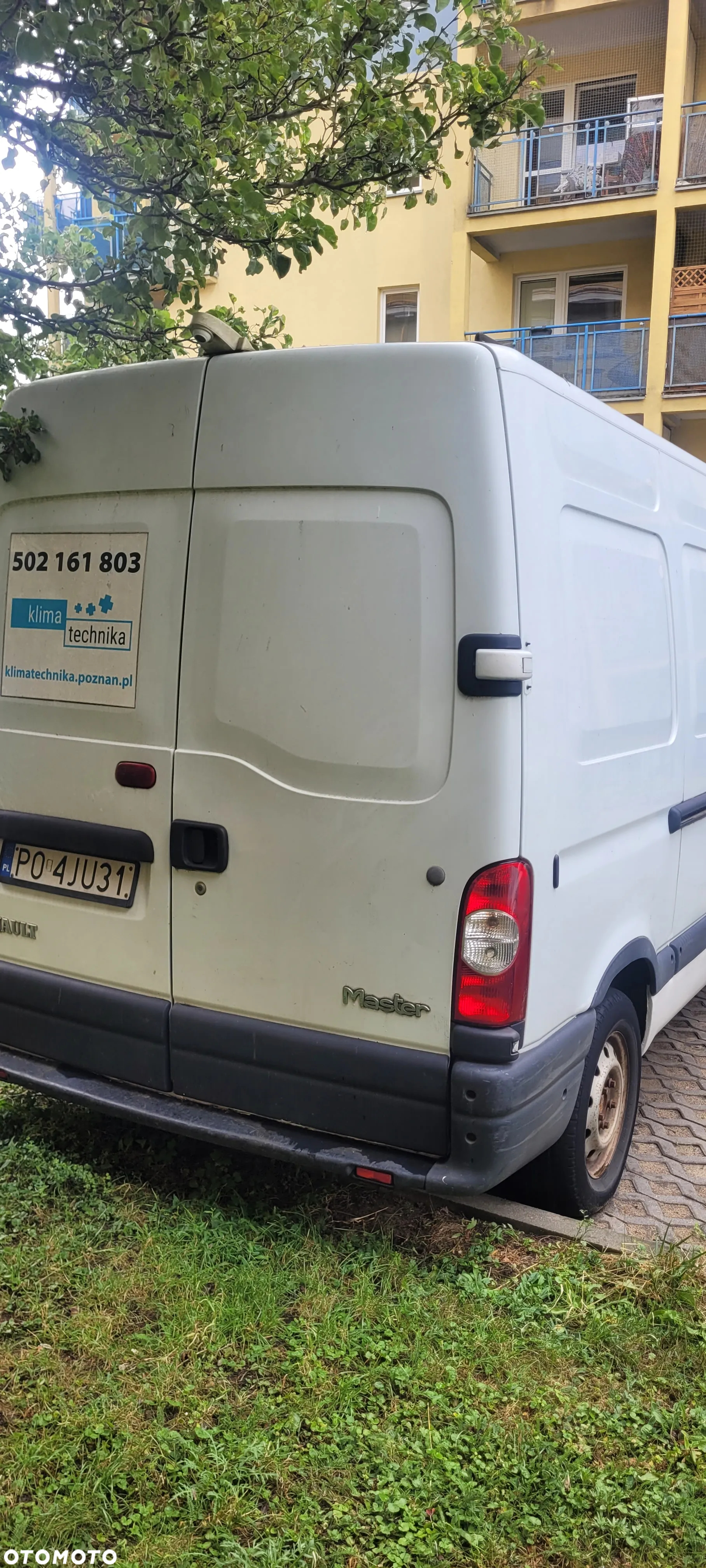 Renault Master - 6
