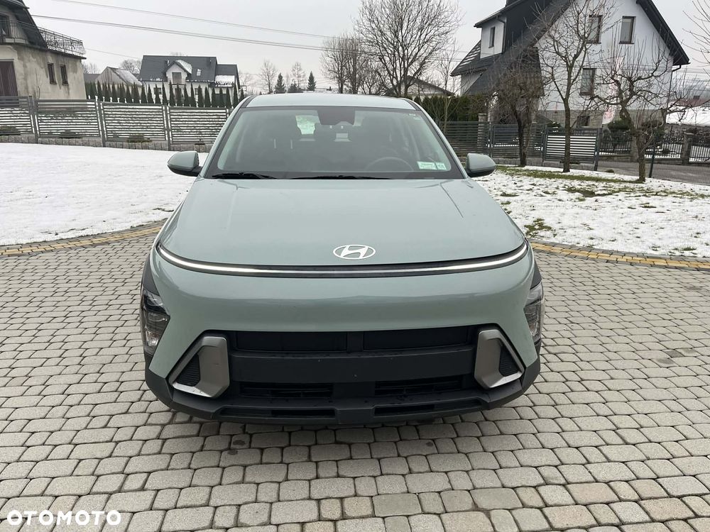Hyundai Kona 1.6 T-GDI DCT N Line - 13