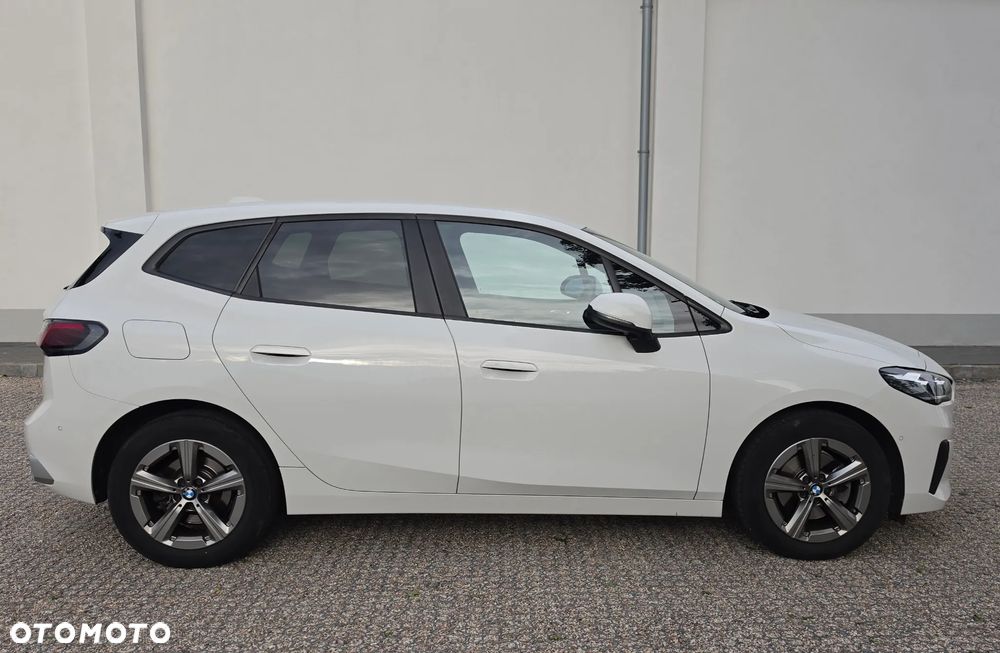 BMW Seria 2 - 8