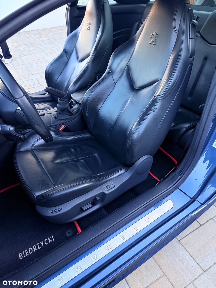 Peugeot RCZ - 24