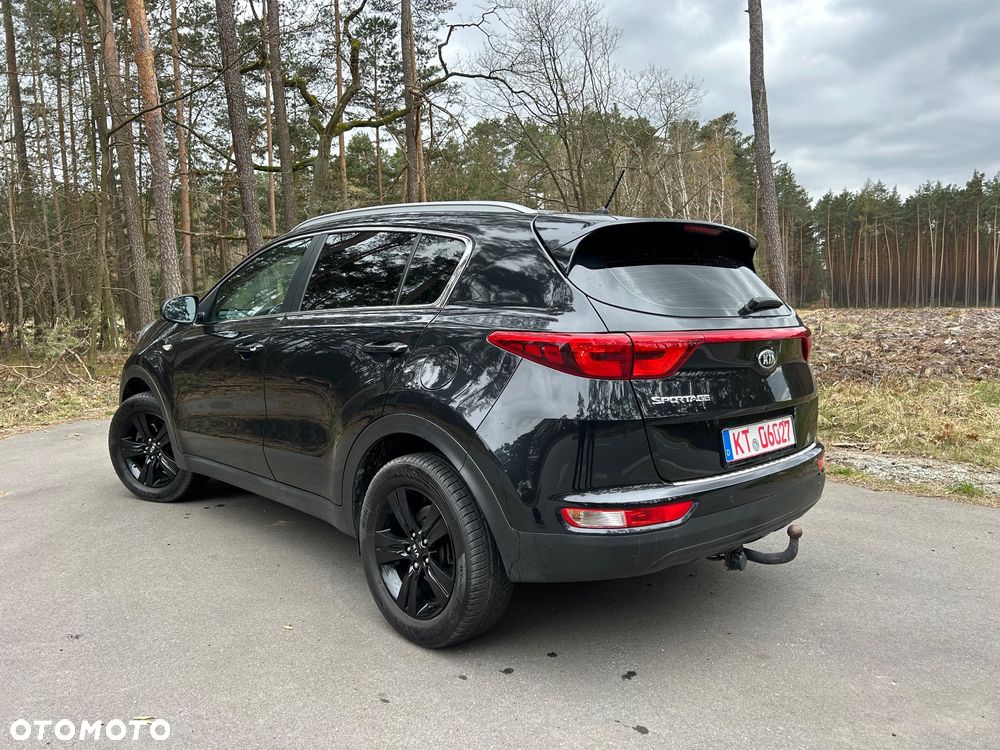 Kia Sportage 1.6 GDI 2WD Attract - 4