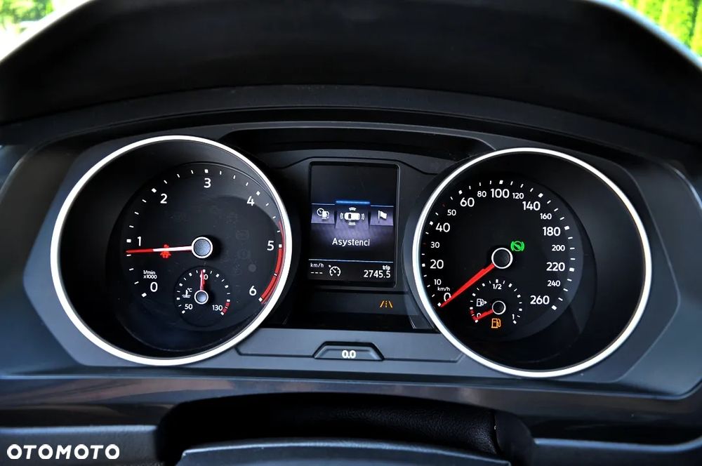 Volkswagen Tiguan 2.0 TDI BMT SCR Highline DSG - 37