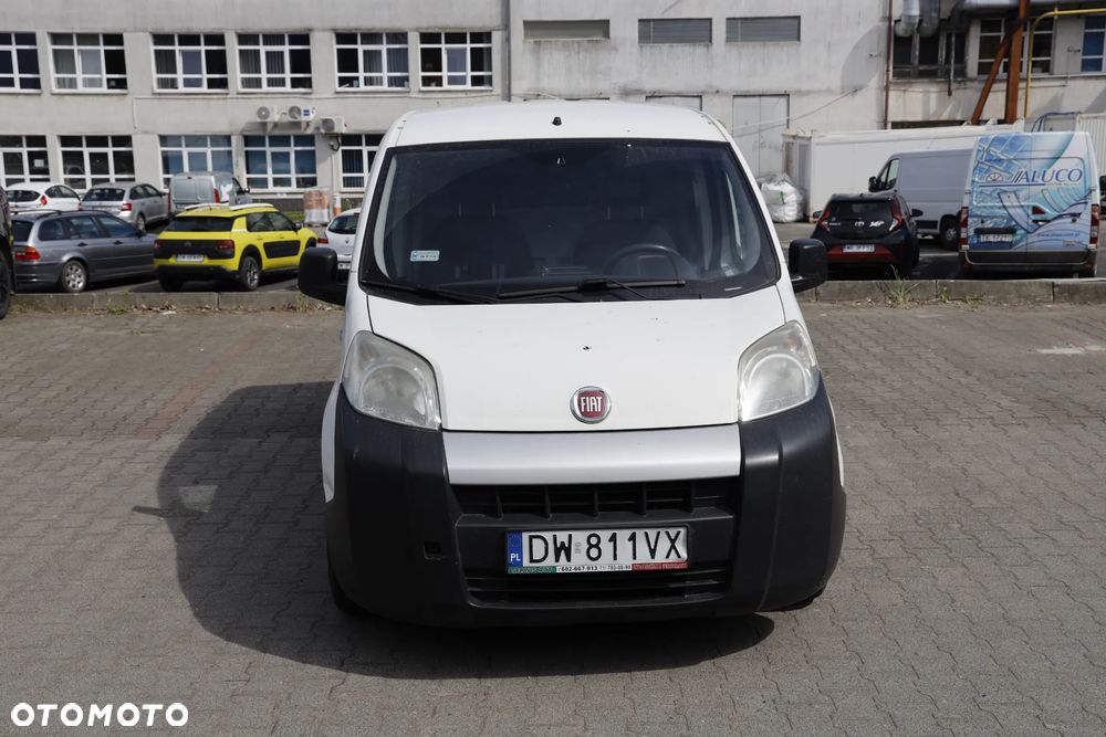 Fiat Fiorino - 14
