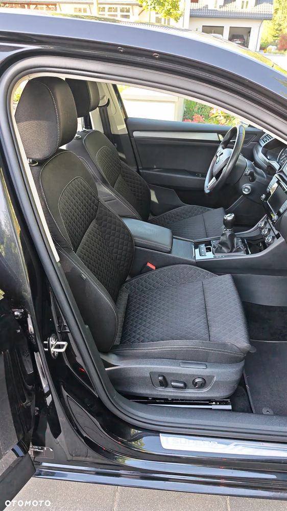 Skoda Superb 1.8 TSI Style - 17