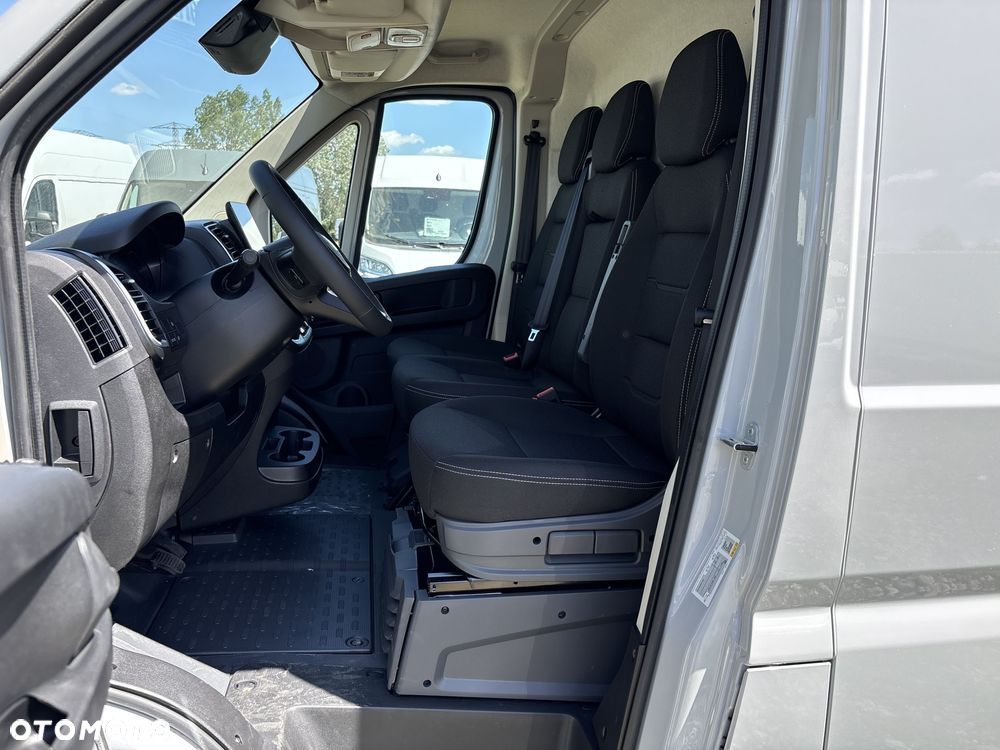 Fiat Ducato Maxi H3-Power L4H2 automat - 10