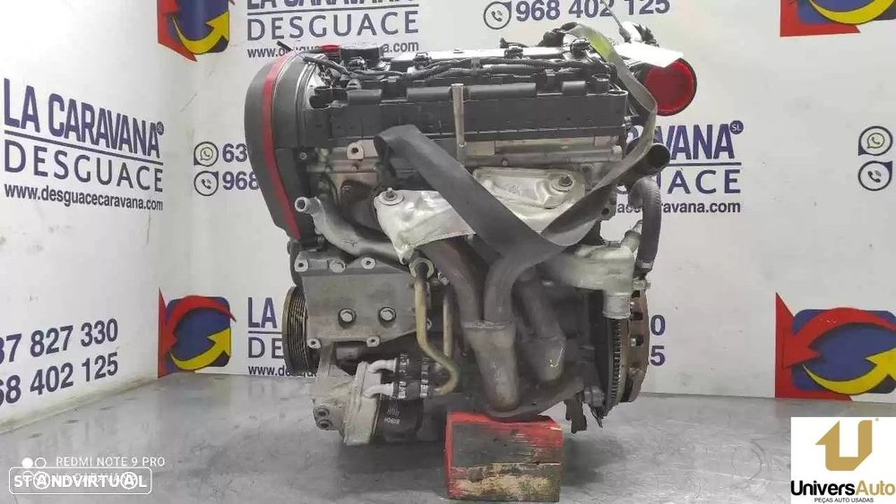 MOTOR COMPLETO ALFA ROMEO 156 1999 -AR67601 - 3