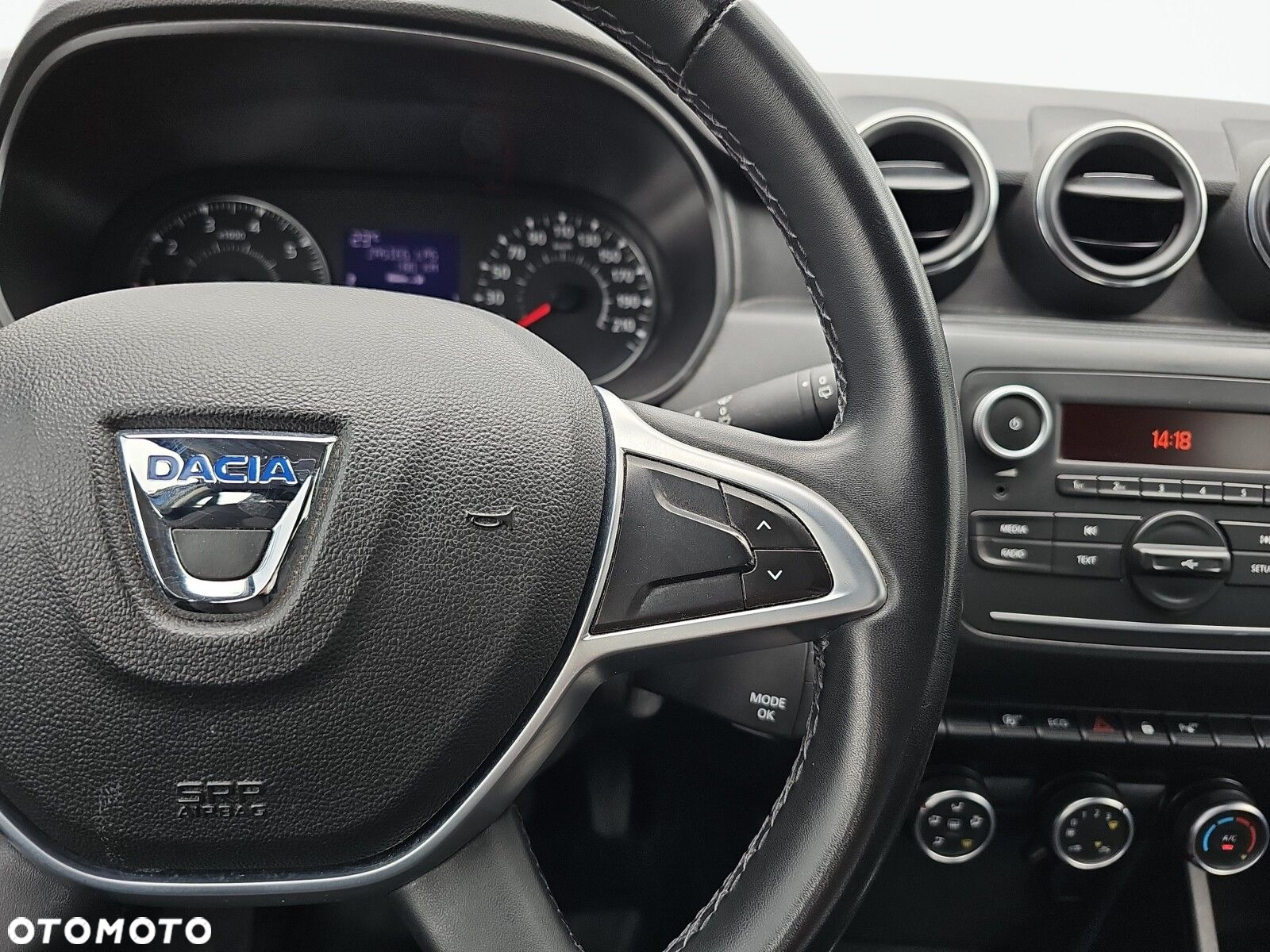 Dacia Duster - 14