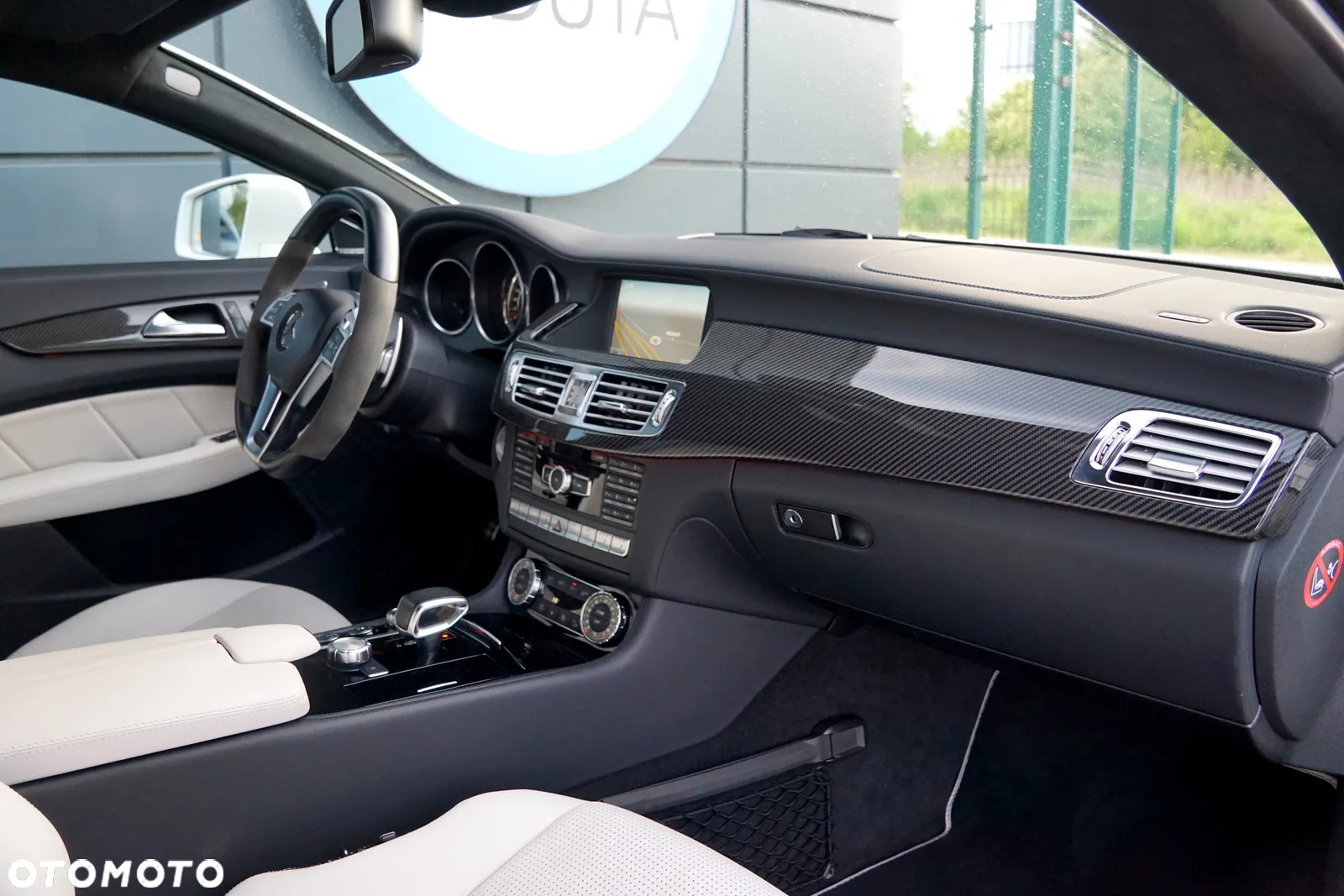 Mercedes-Benz CLS Shooting Brake 63 AMG AMG SPEEDSHIFT MCT Edition 1 - 22