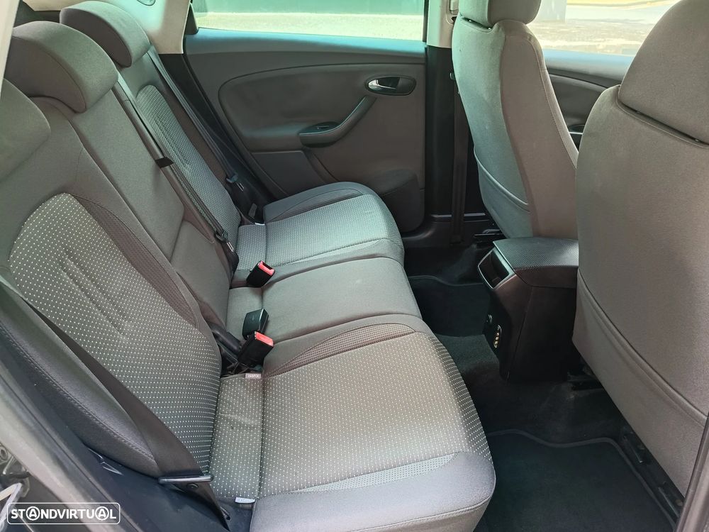 SEAT Altea 1.4 TSI Drivers Edition - 7