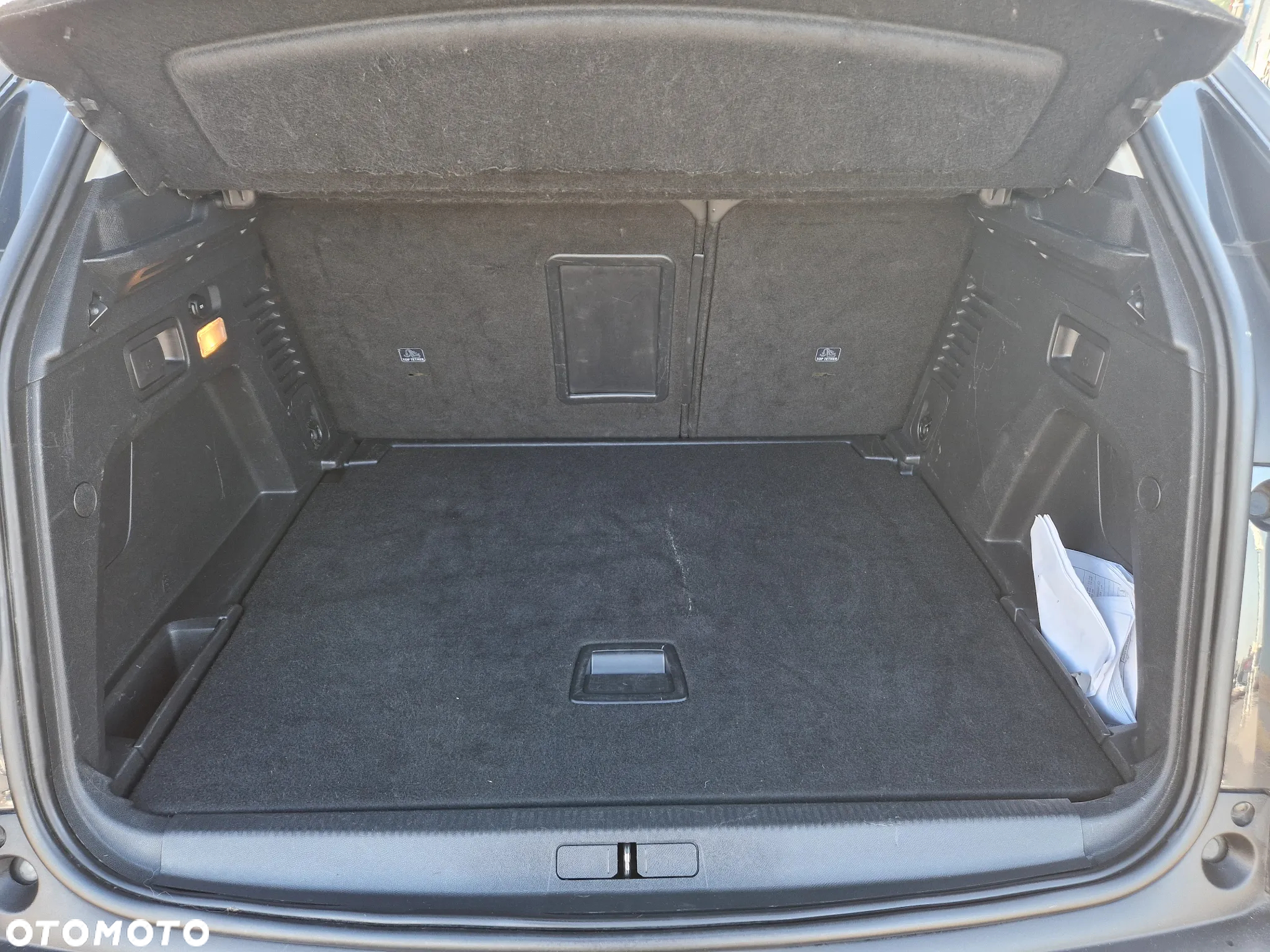 Peugeot 3008 BlueHDi 130 Stop & Start Allure - 12