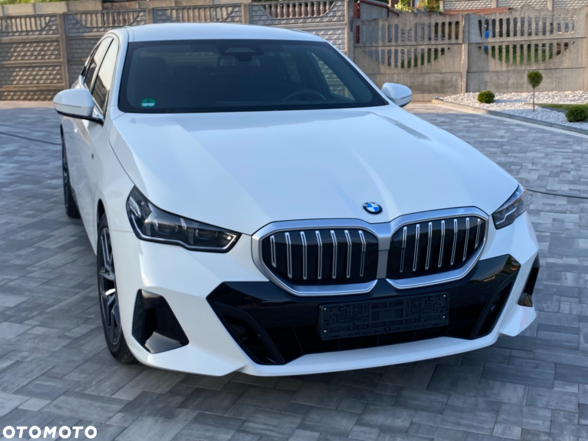 BMW Seria 5 - 3