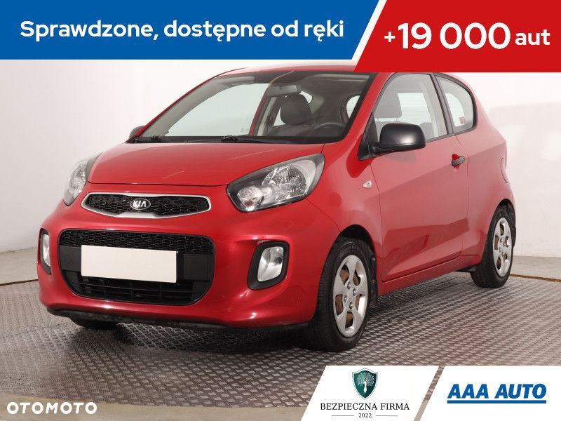 Kia Picanto - 2