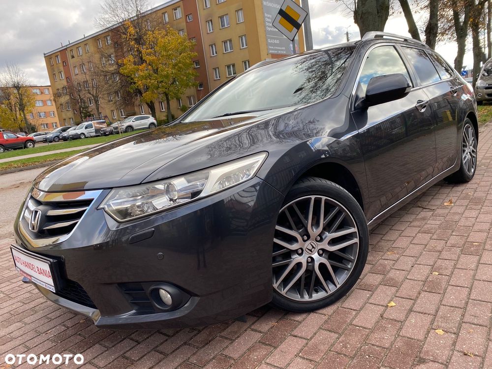 Honda Accord 2.0 Comfort - 16