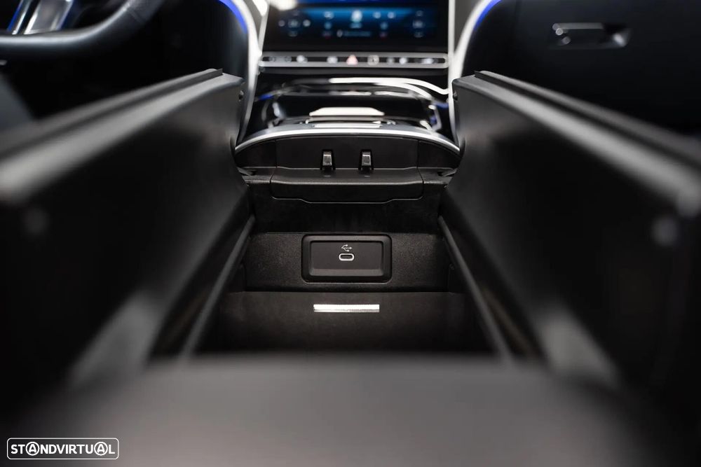 Mercedes-Benz CLE 200 9G-TRONIC Edition AMG Line - 46