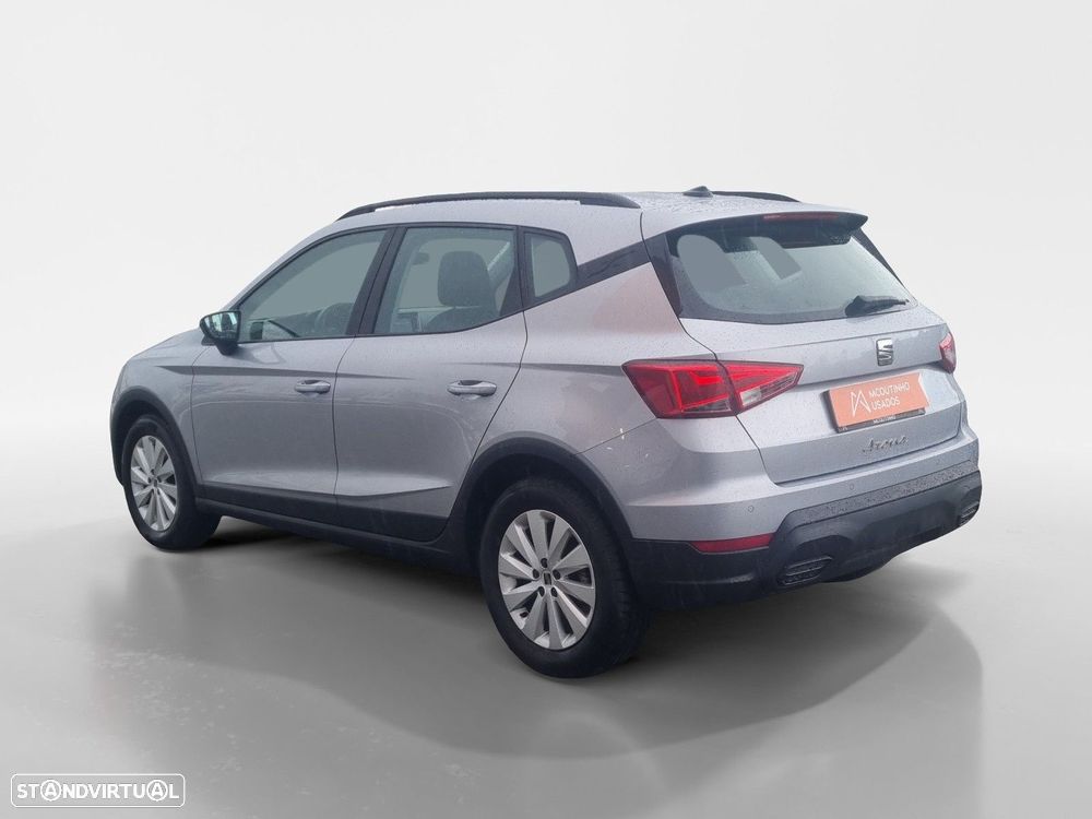 SEAT Arona 1.0 TSI Style DSG - 3