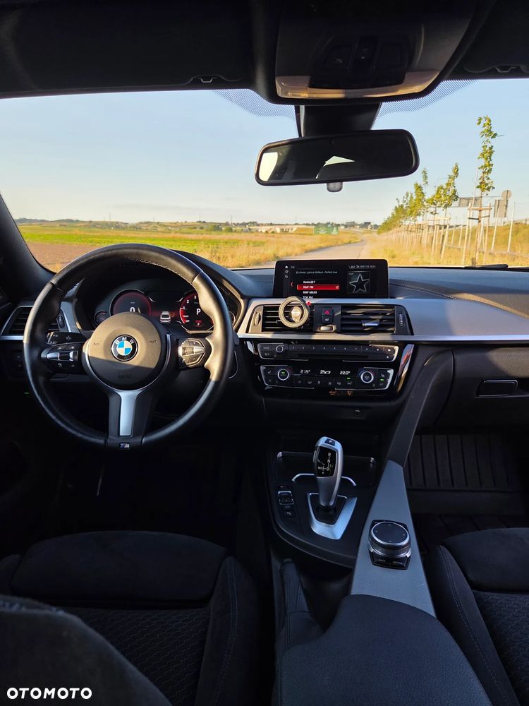 BMW Seria 4 430i GPF xDrive M Sport - 29