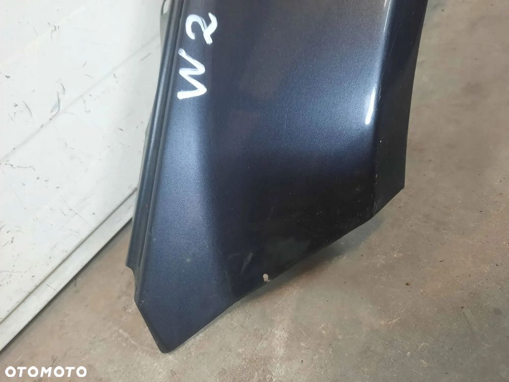 BŁOTNIK LEWY PRZÓD LEWY PRZEDNI MERCEDES C W204 - 3