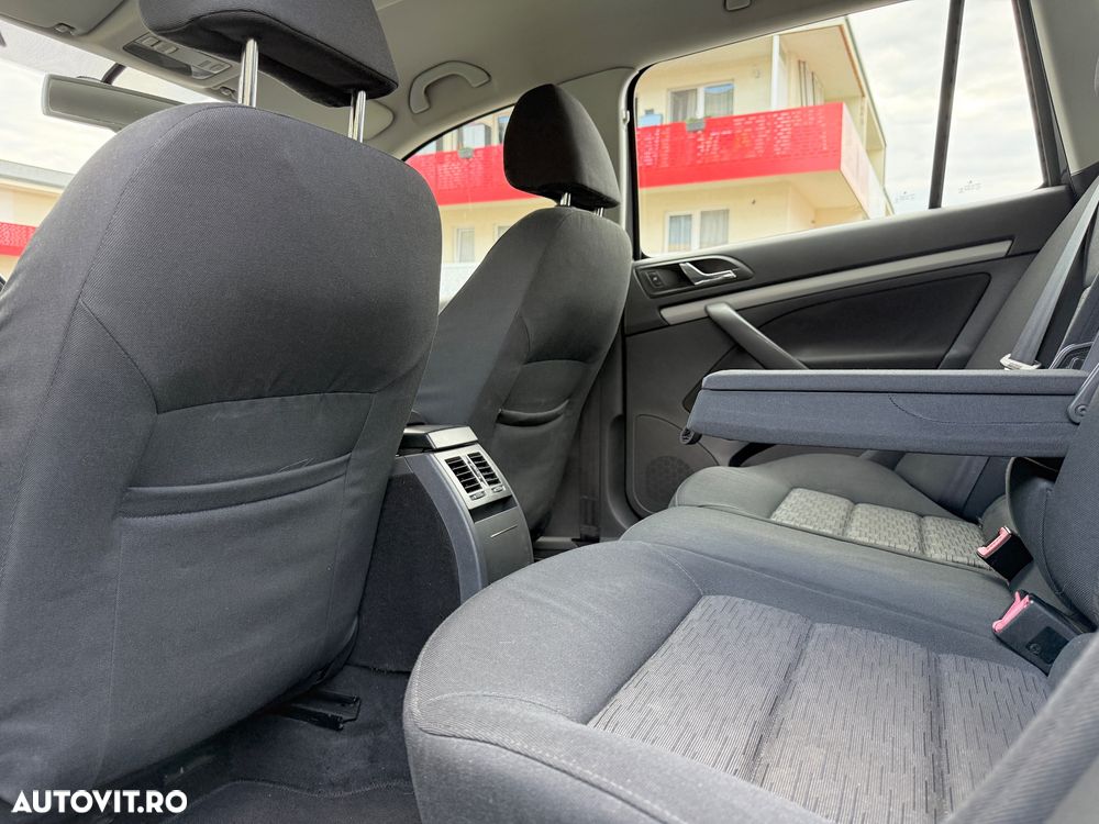 Skoda Octavia 1.6 TDI Classic - 13