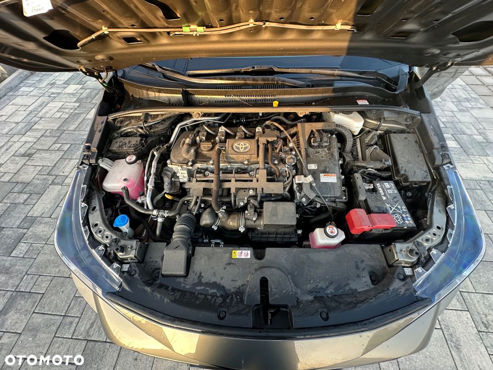 Toyota Corolla 1.8 Club - 25