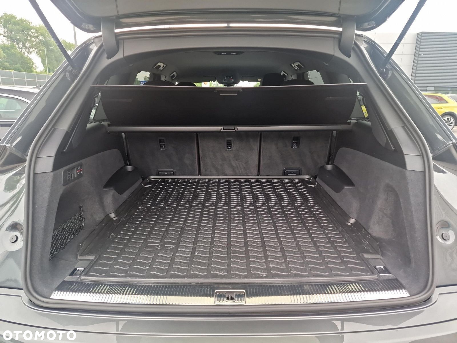 Audi SQ7 TFSI Quattro Tiptronic - 15