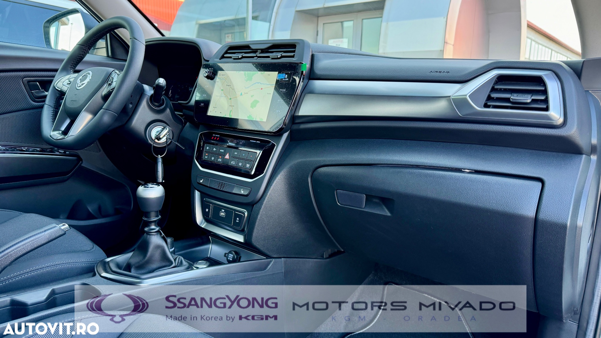 SsangYong Tivoli - 15