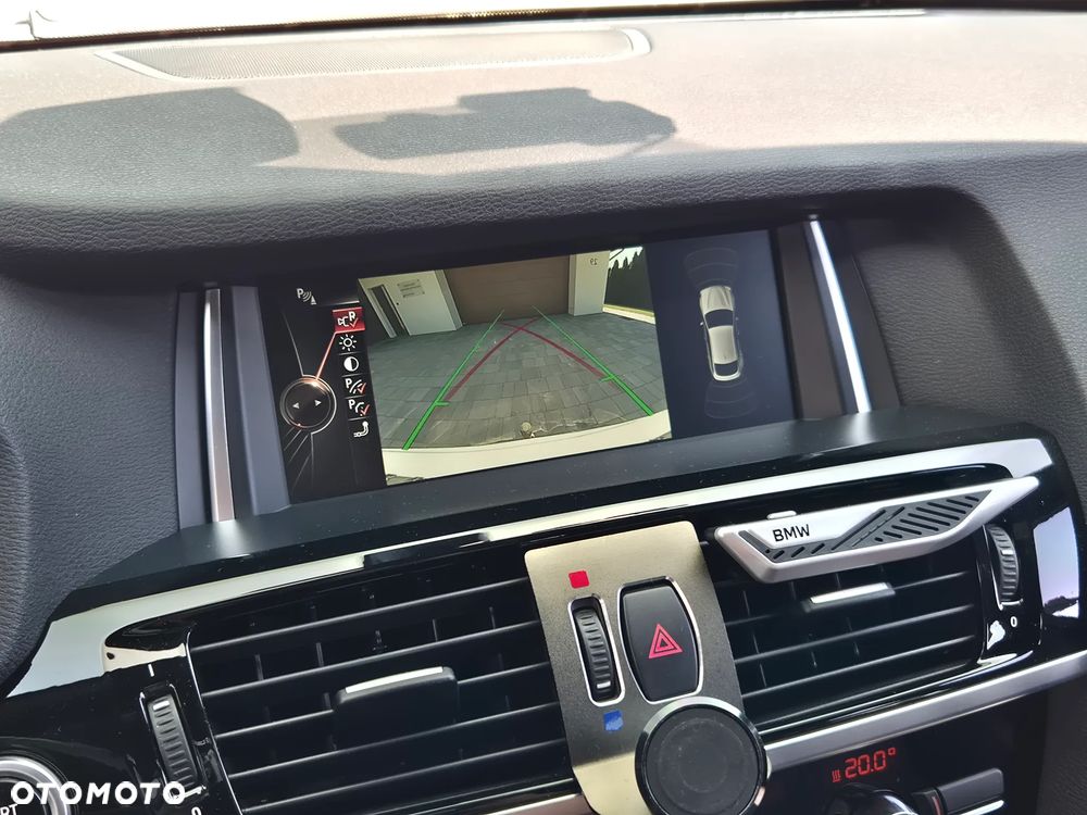 BMW X4 xDrive30d M Sport - 23
