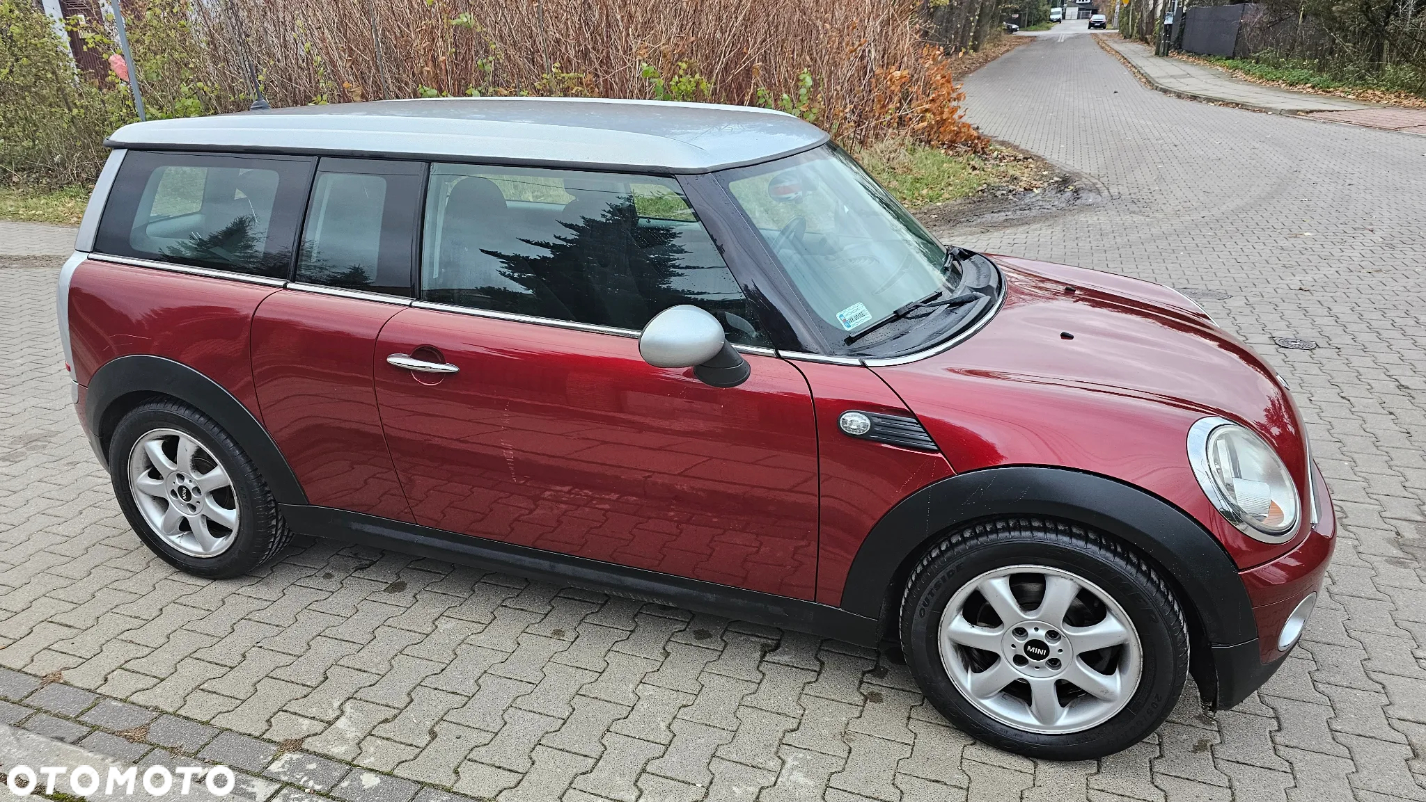 MINI Clubman Cooper - 35
