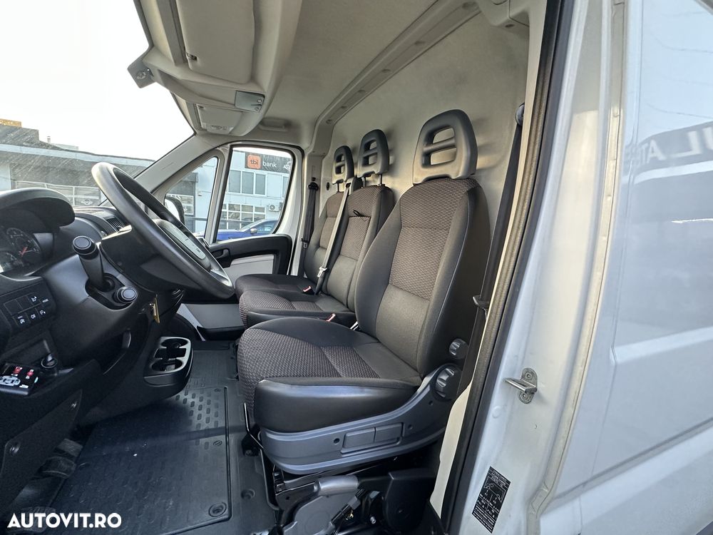 Peugeot Boxer 2.0 BlueHDi L2H2 - 17