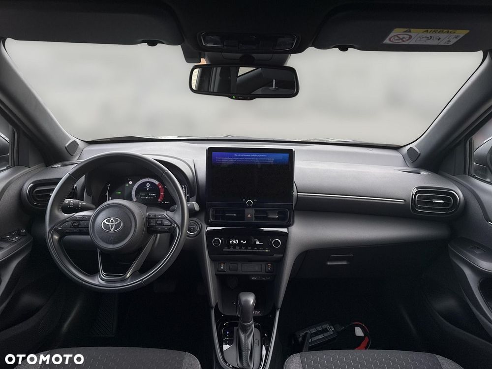 Toyota Yaris Cross Hybrid 1.5 Style - 12