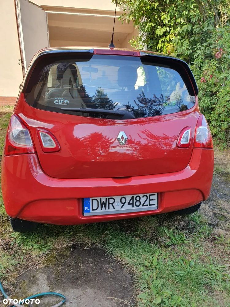 Renault Twingo 1.2 16V Eco Dynamique - 7