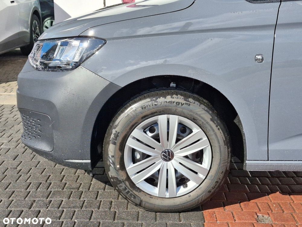 Volkswagen Caddy 1.5 TSI - 13