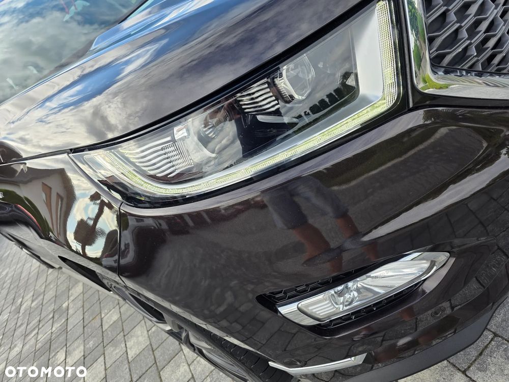 Ford Edge Vignale 2.0 TDCi Twin-Turbo 4WD - 35
