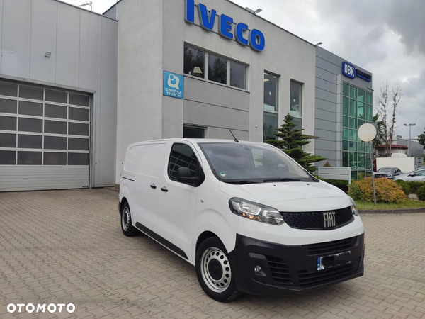 Fiat Scudo