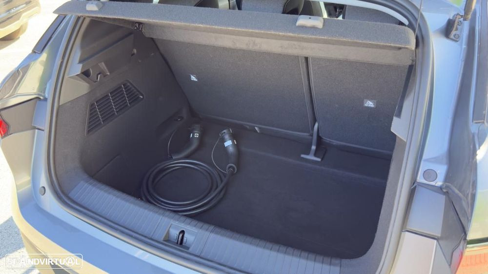 Renault Mégane E-Tech EV60 Evolution Optimum Charge - 8